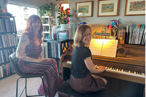 Rachel Bourne Piano Lessons