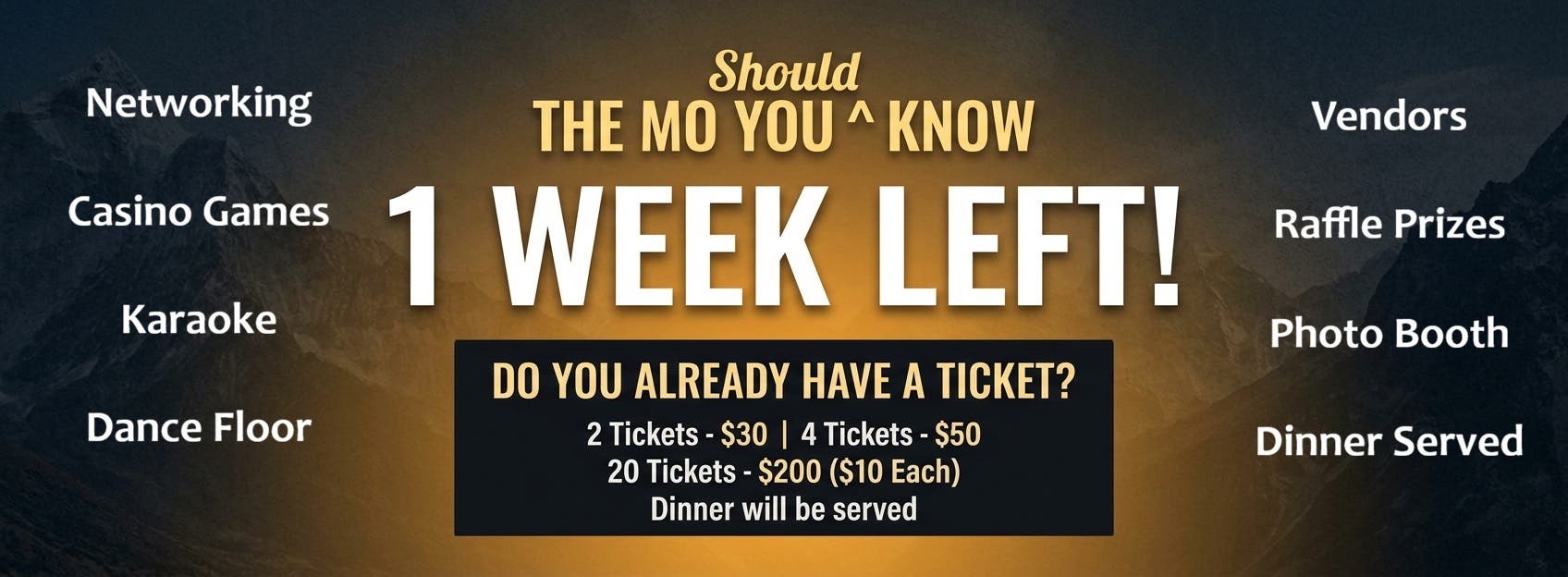 The Mo You Should Know
