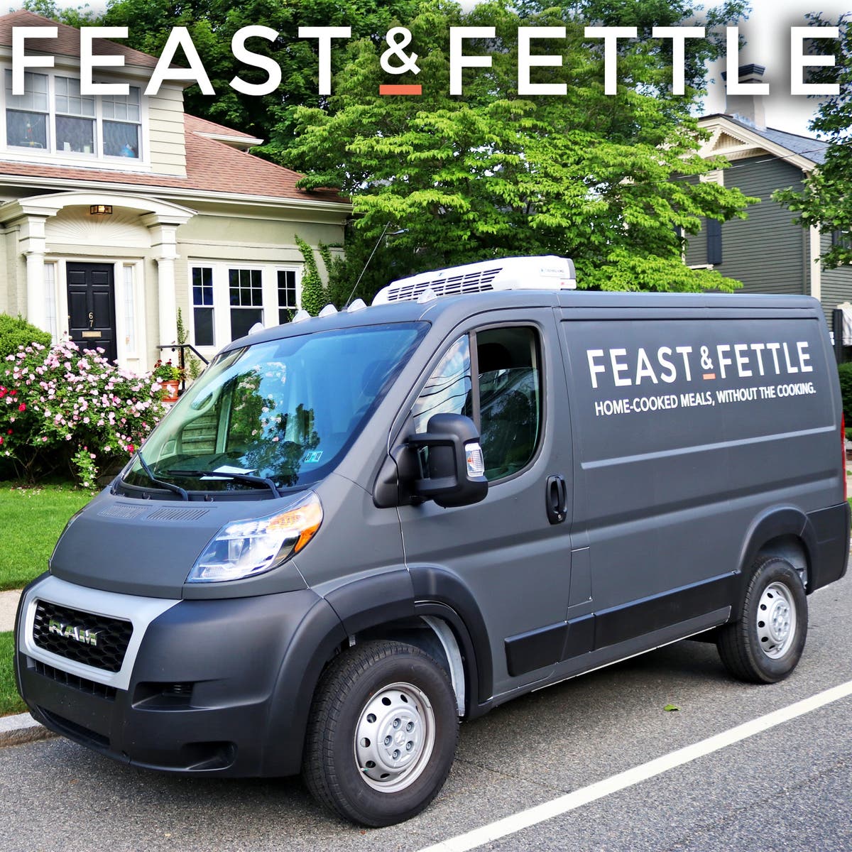 Feast & Fettle