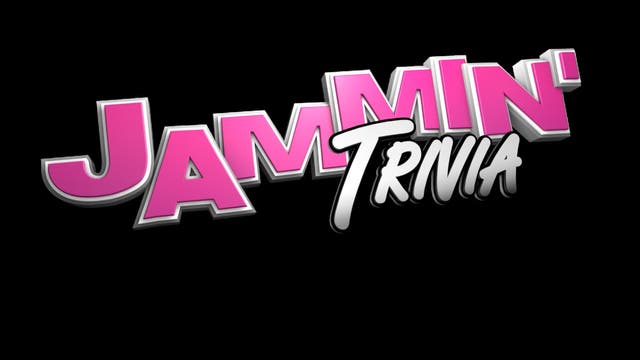 Apr 17 Virtual JAMMIN Trivia Presented By Three Dollar Cafe Buford 