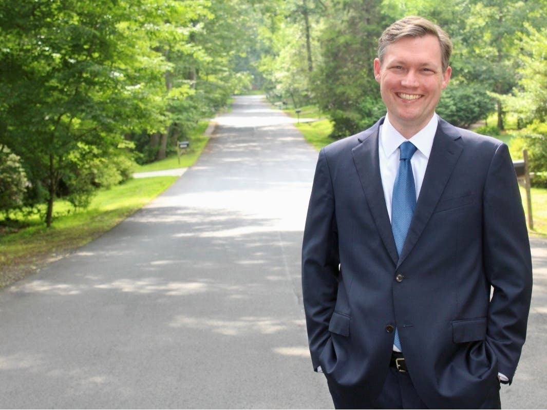 Daniel Young, a former federal prosecutor, has been appointed Virginia’s next state inspector general by Gov. Abigail Spanberger. His appointment is subject to General Assembly confirmation.