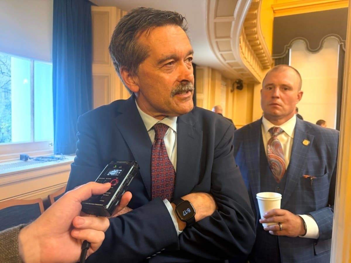 House Minority Leader Terry Kilgore, R-Scott, an attorney for Buchanan County Supervisor Trey Adkins, invoked Virginia’s legislative-continuance law at least three times to seek delays in Adkins’ pending felony case. 