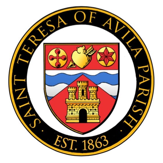St Teresa of Avila Parish