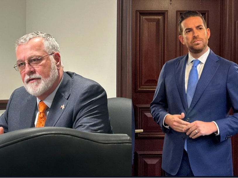 House, Senate Call 18-Day Budget Special Session For May 12-29