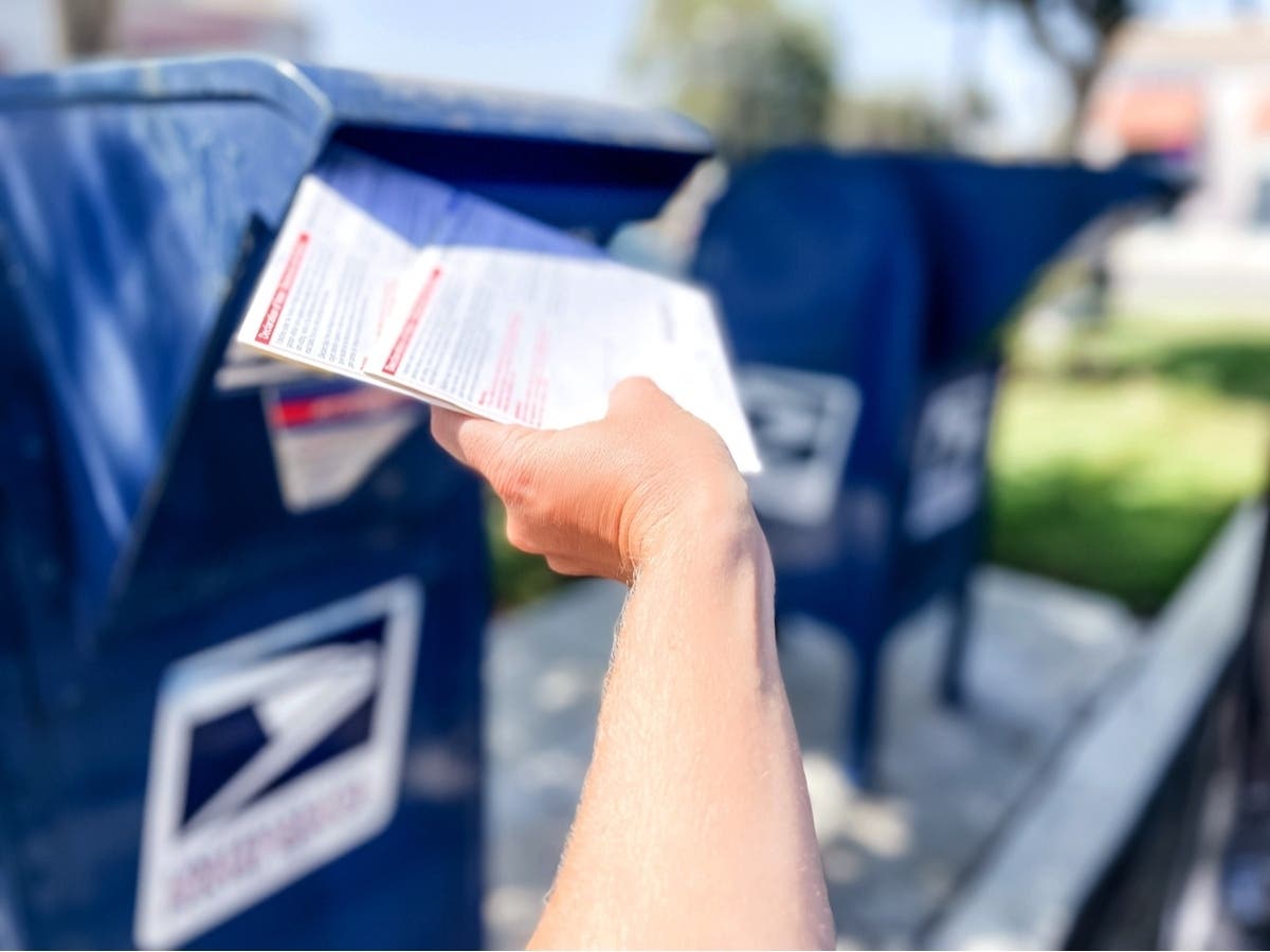 Local Election Officials Reel Over ‘Logistical Nightmare' Of Trump's Vote-By-Mail Order