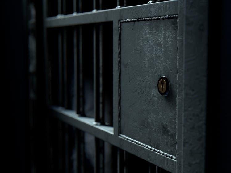 Florida Executes The 29th Person On Death Row In 19 Months β Two More Scheduled