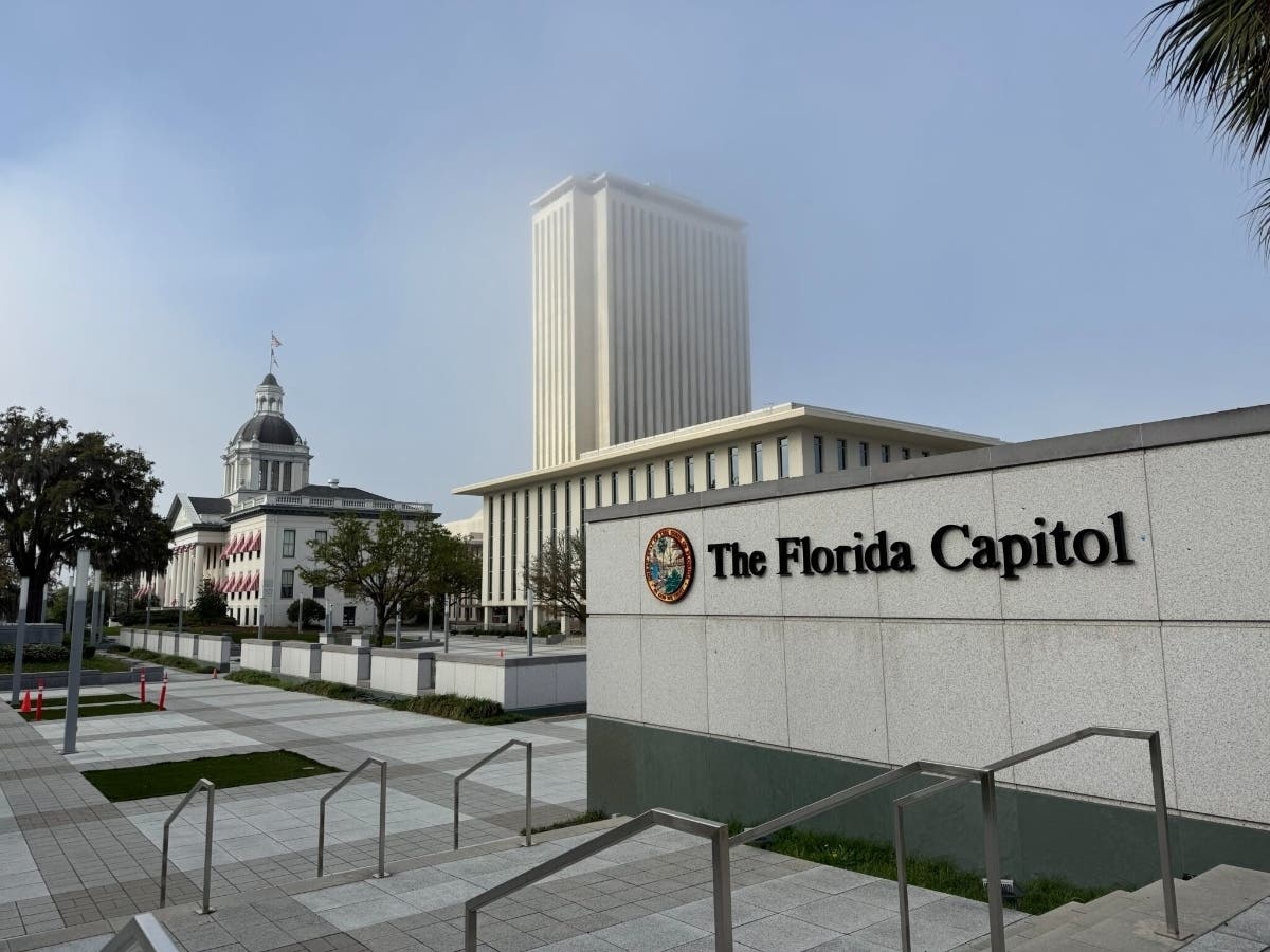 DeSantis Administration Misses Legislative Deadline, Gets More Money For Immigration Anyway