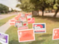 Campaigns Enter Homestretch As Trump, Obama Try To Whip Up Support For Georgia Candidates