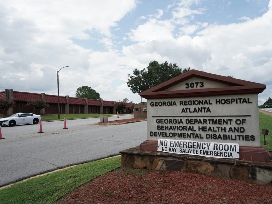 Georgia Is Building First State Psychiatric Hospital Since Landmark Disability Case