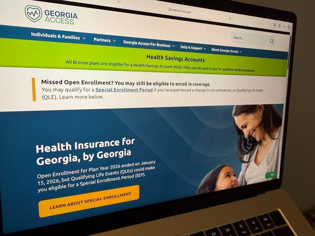The across-the-board increases for Affordable Care Act plans in Georgia come on the heels of a round of increases caused by the expiration of pandemic-era enhanced subsidies.