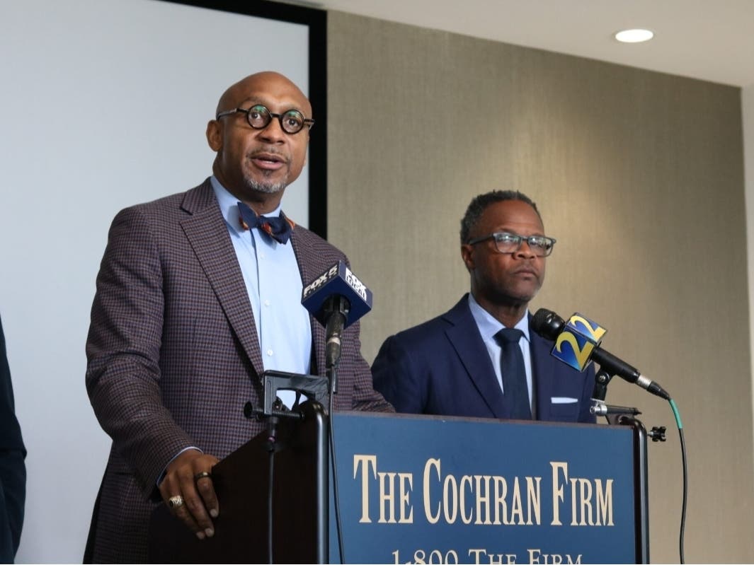 Mother Of Secoriea Turner Urges Jackson To Stop Using Her Daughter's Name, Image In Campaign Ads
