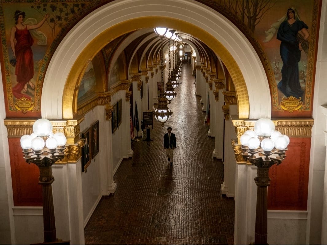 Pa. House Committee Passes Suite Of Six Bills To Combat Child Sex Trafficking