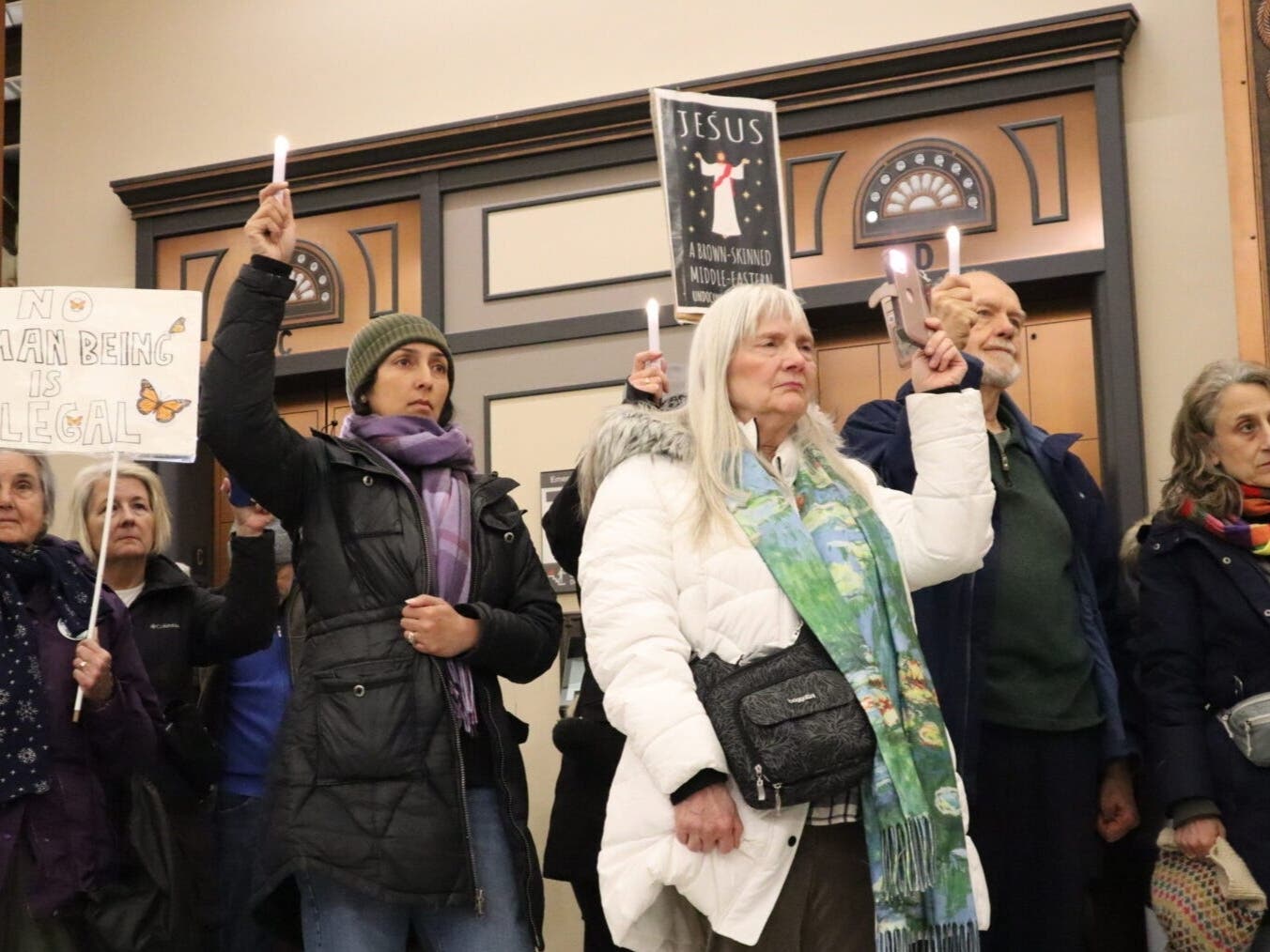 News small post card thumbnail