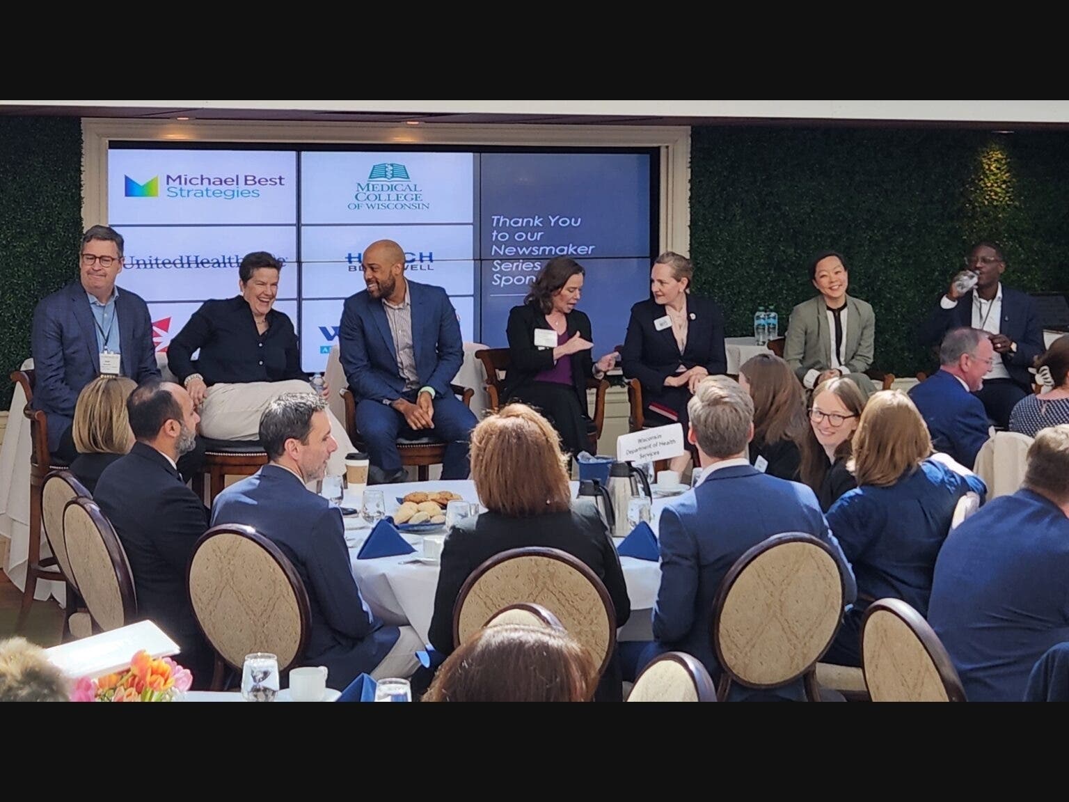 Democrats Running For Governor Agree On Need For Healthcare Access, Differ On How To Get There