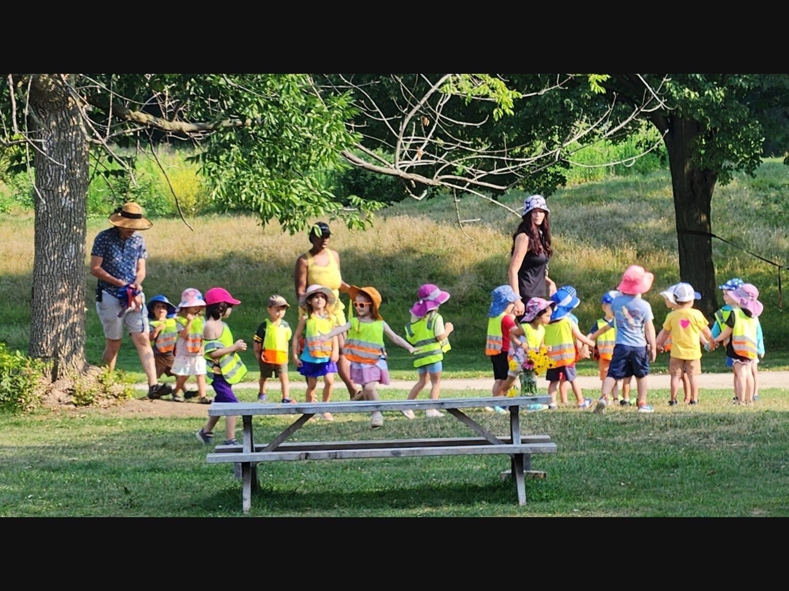 Wisconsin Advocates Fear Proposed Federal Changes Will Take Childcare Backward