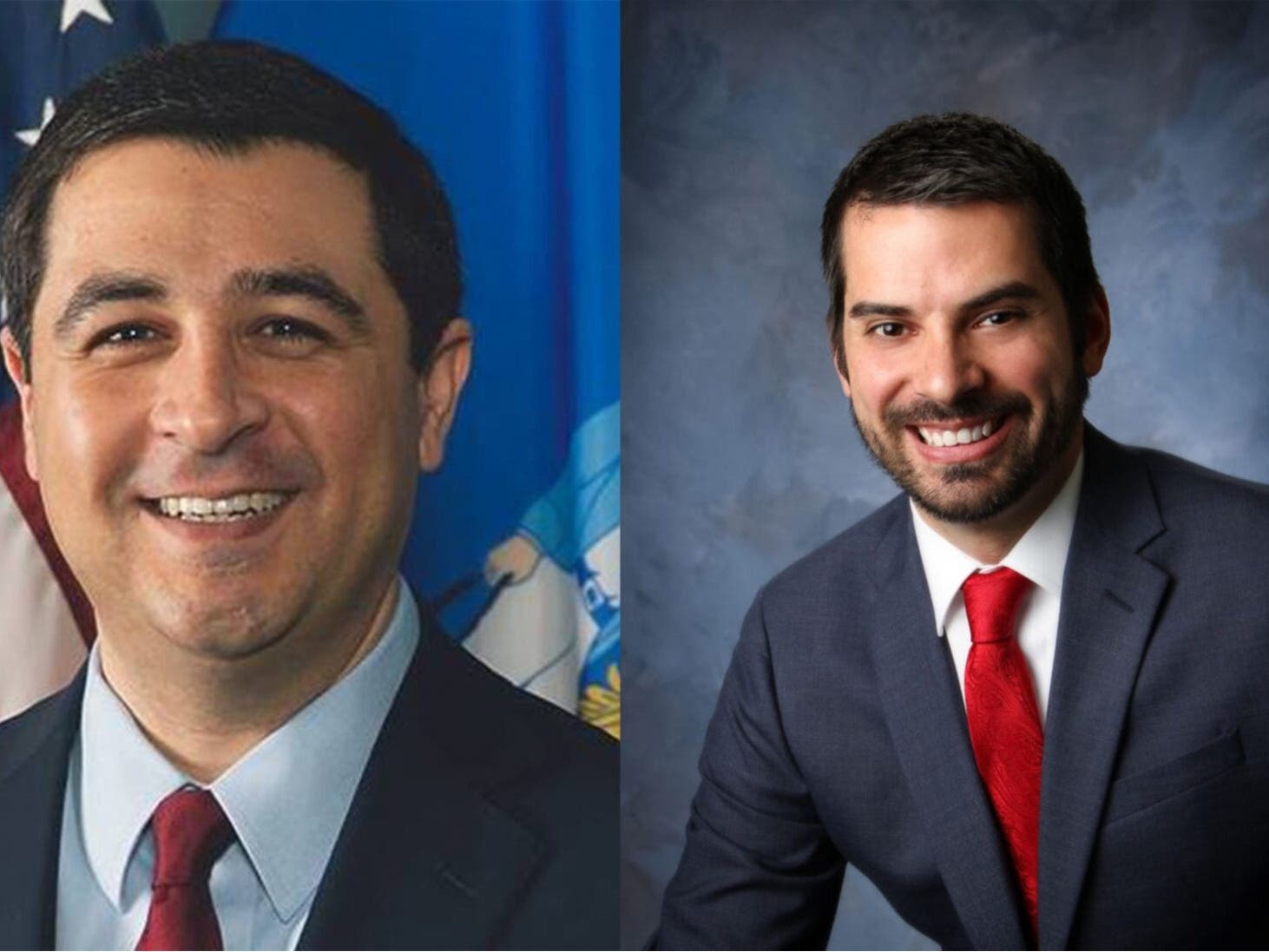 Democratic Attorney General Josh Kaul is facing Republican Fond du Lac County District Attorney Eric Toney in the race for Wisconsin Attorney General.
