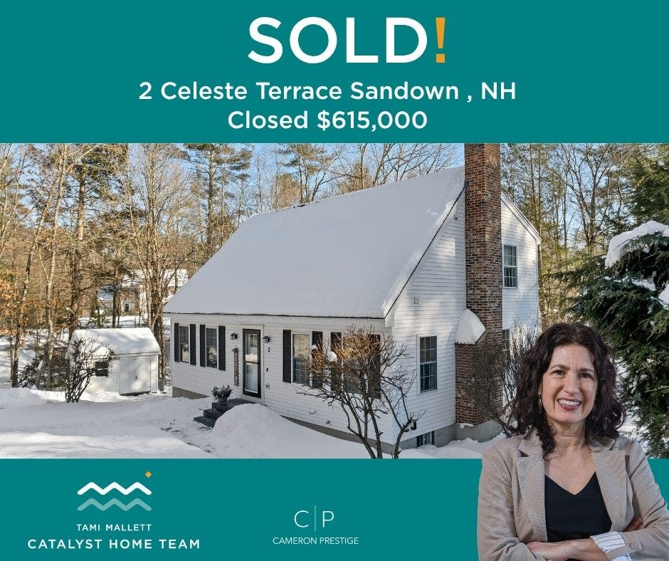 Sold - 2 Celeste Terrace Sandown