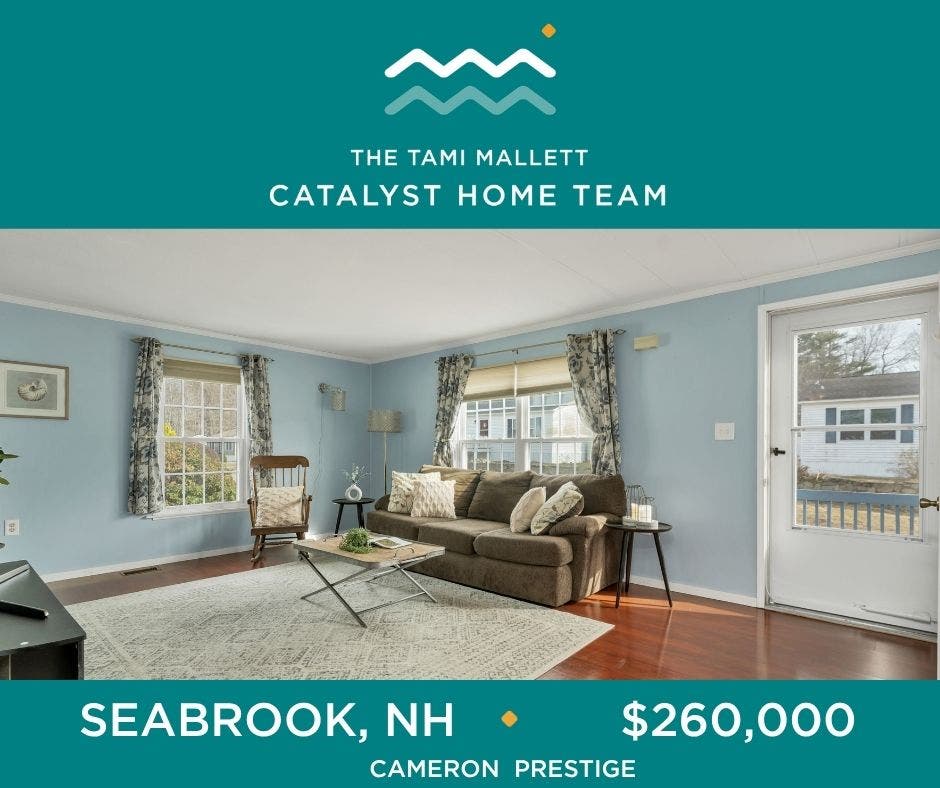 11 A St Seabrook $260,000