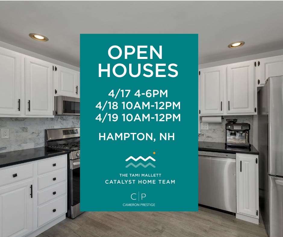 New Listing at Hampton, NH $675,000