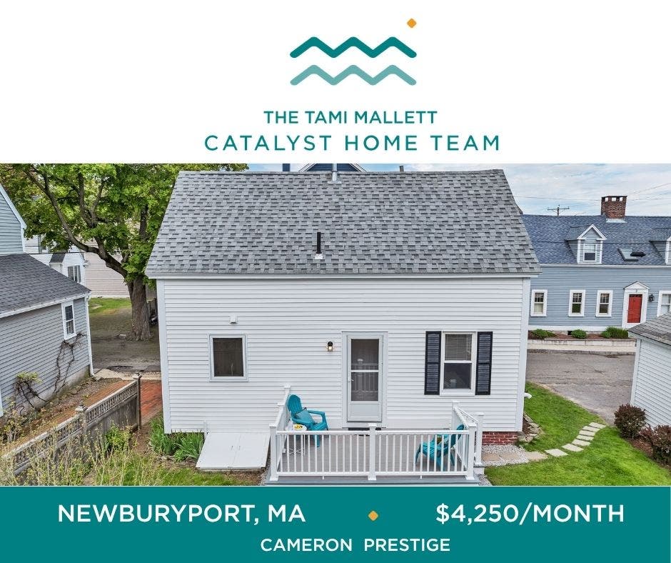 3 Madison St - Rental Listing $4,250