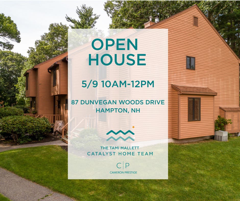 End-unit Townhouse in Hampton $2,600/month