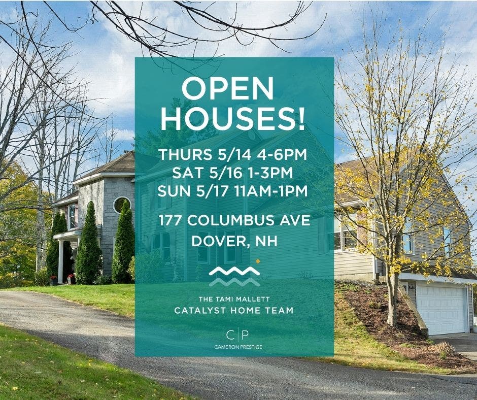Dover, NH $775,000