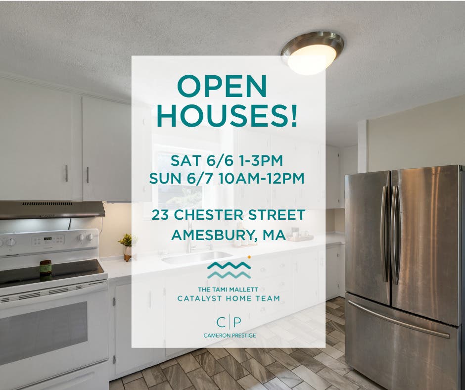 For Rent - Amesbury, MA $2,900/month