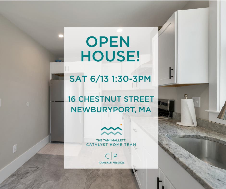 For Rent - 16 Chestnut St Newburyport, MA $3,700/month