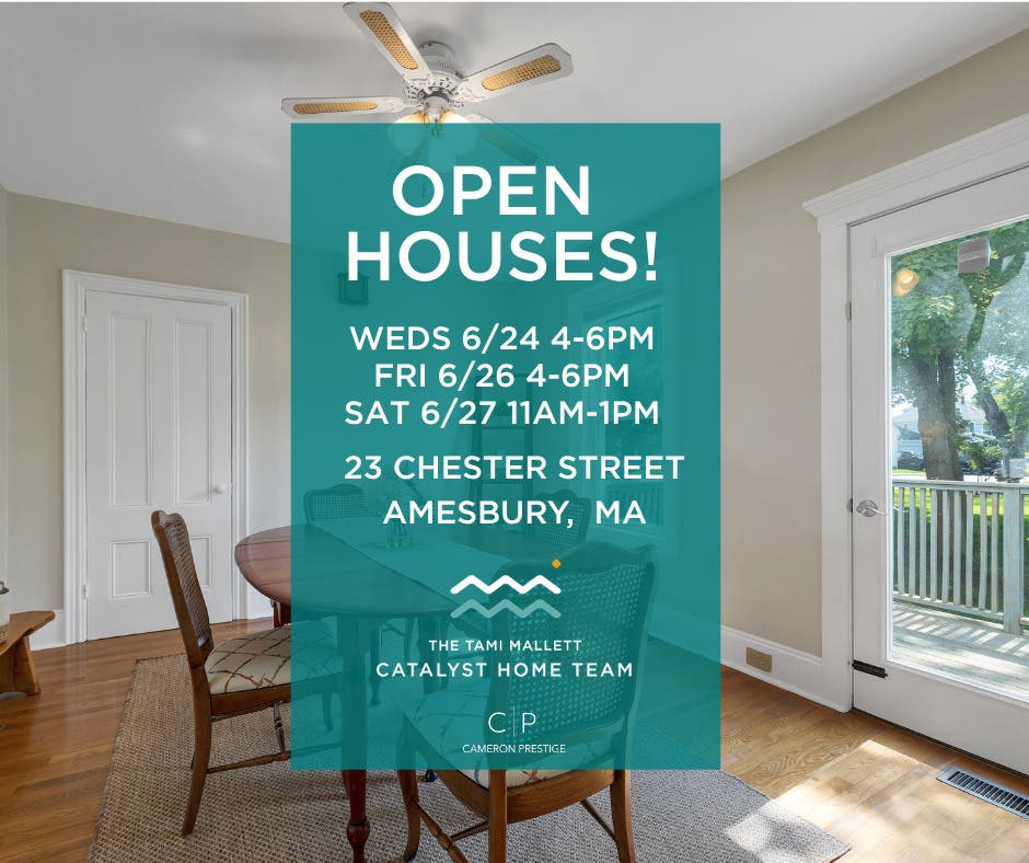 Amesbury, MA - For Rent $2,400/month