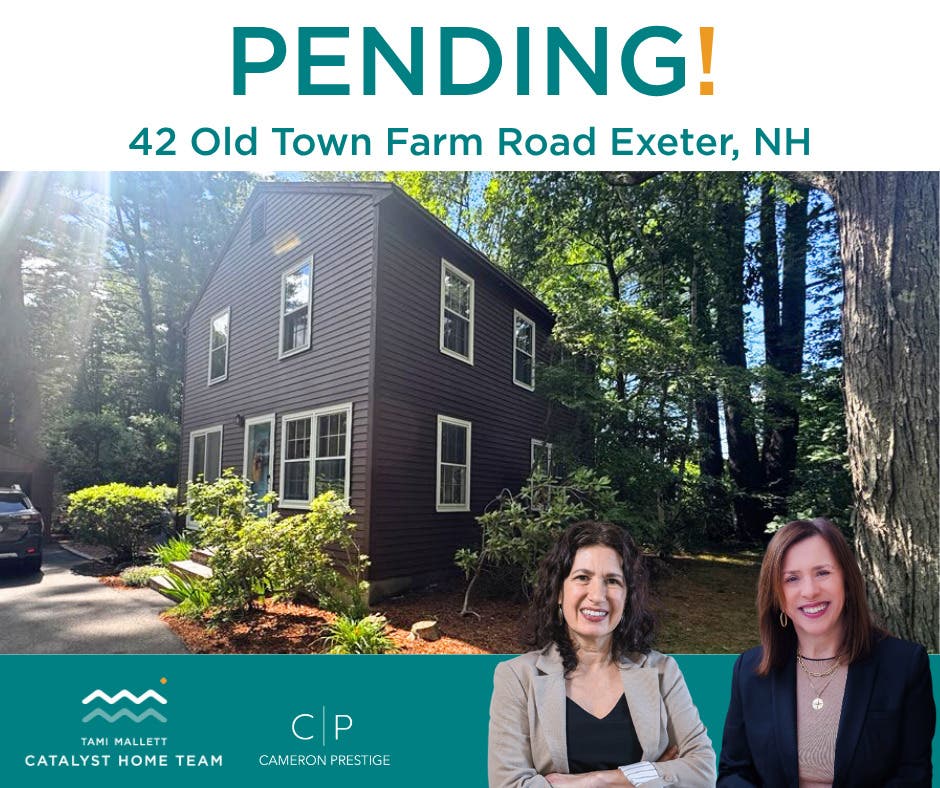 Pending - Exeter, NH
