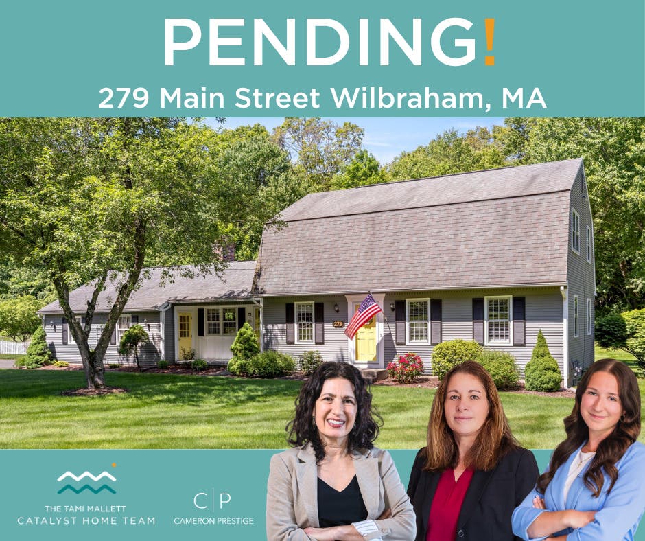 Wilbraham, MA - Under Agreement