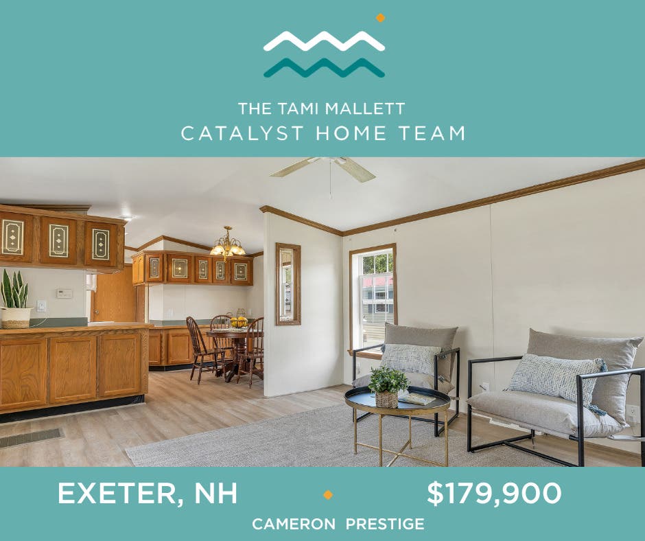 7 First Street Exeter, NH | $179,900