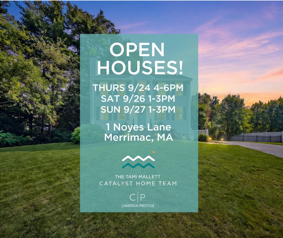 Merrimac, MA $676,525!