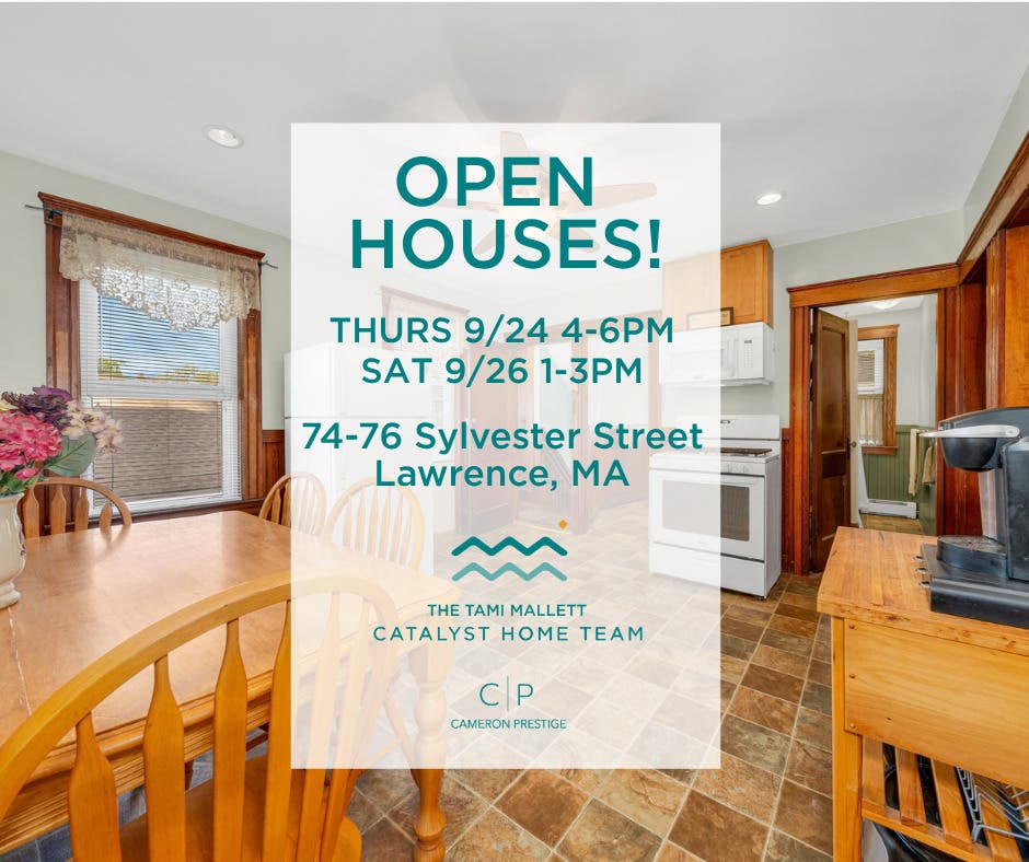 Lawrence, MA | Two-Family Home $609,925