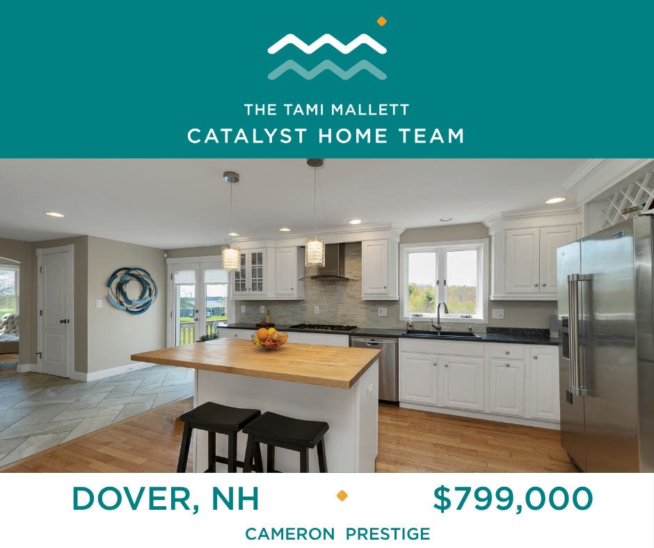 177 Columbus Ave Dover, NH $799,000