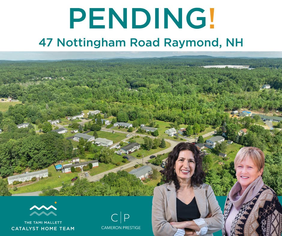 Pending | Raymond, NH