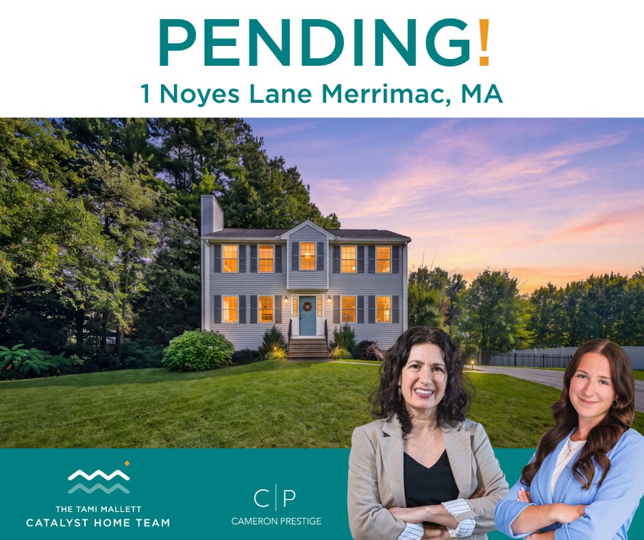 Pending - Merrimac, MA