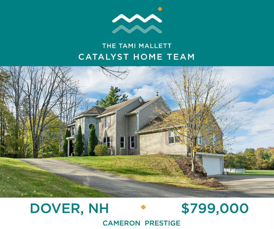 177 Columbus Ave Dover, NH $799,000