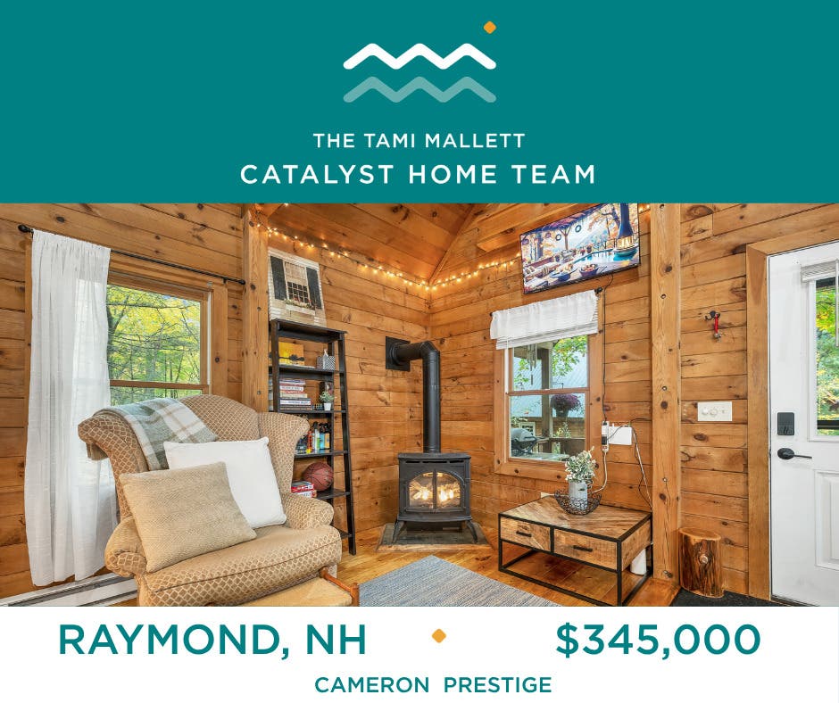 Raymond, NH $345,000