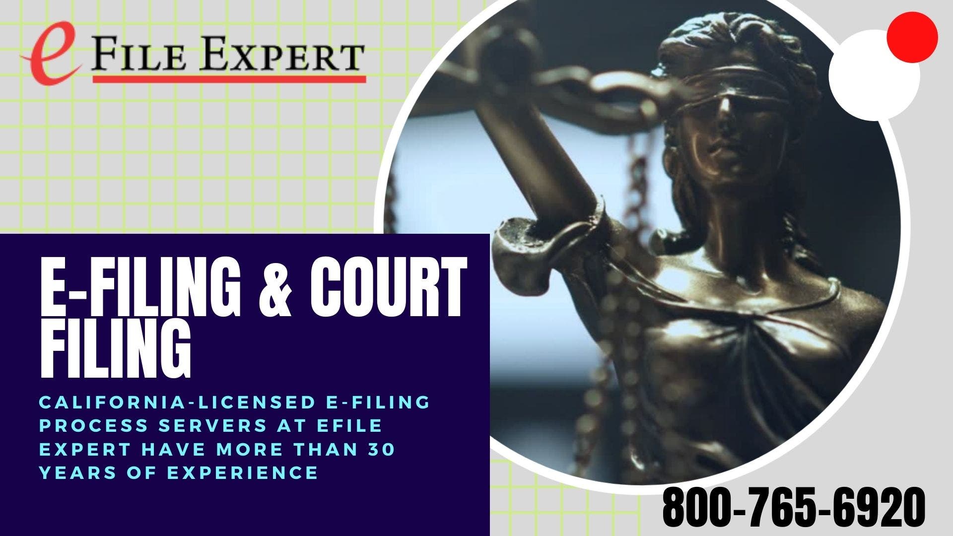 Jun 30 | Court Electronic filing, Process Service, Private Investigations  in Kern County, California | Calabasas, CA Patch