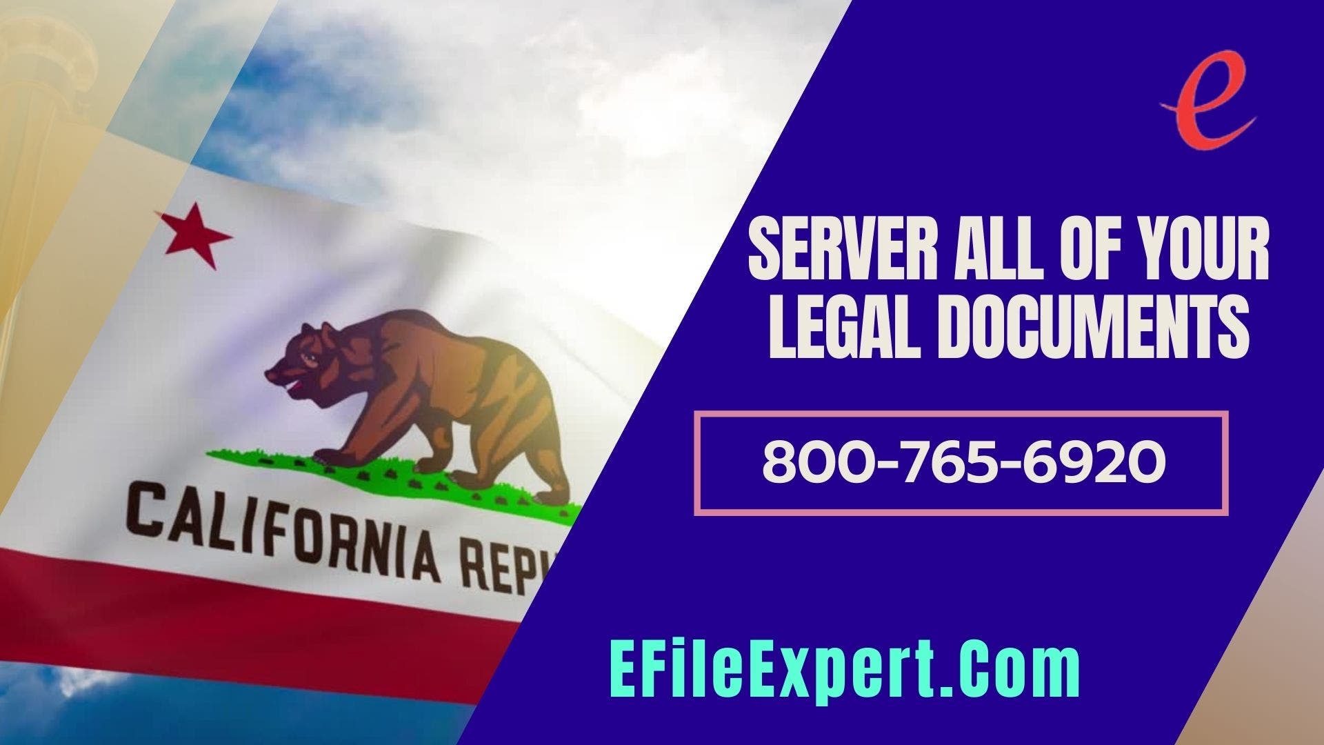 Aug 31 | Court Electronic filing, Process Service, Private Investigation in San  Joaquin County, CA | Capitola, CA Patch