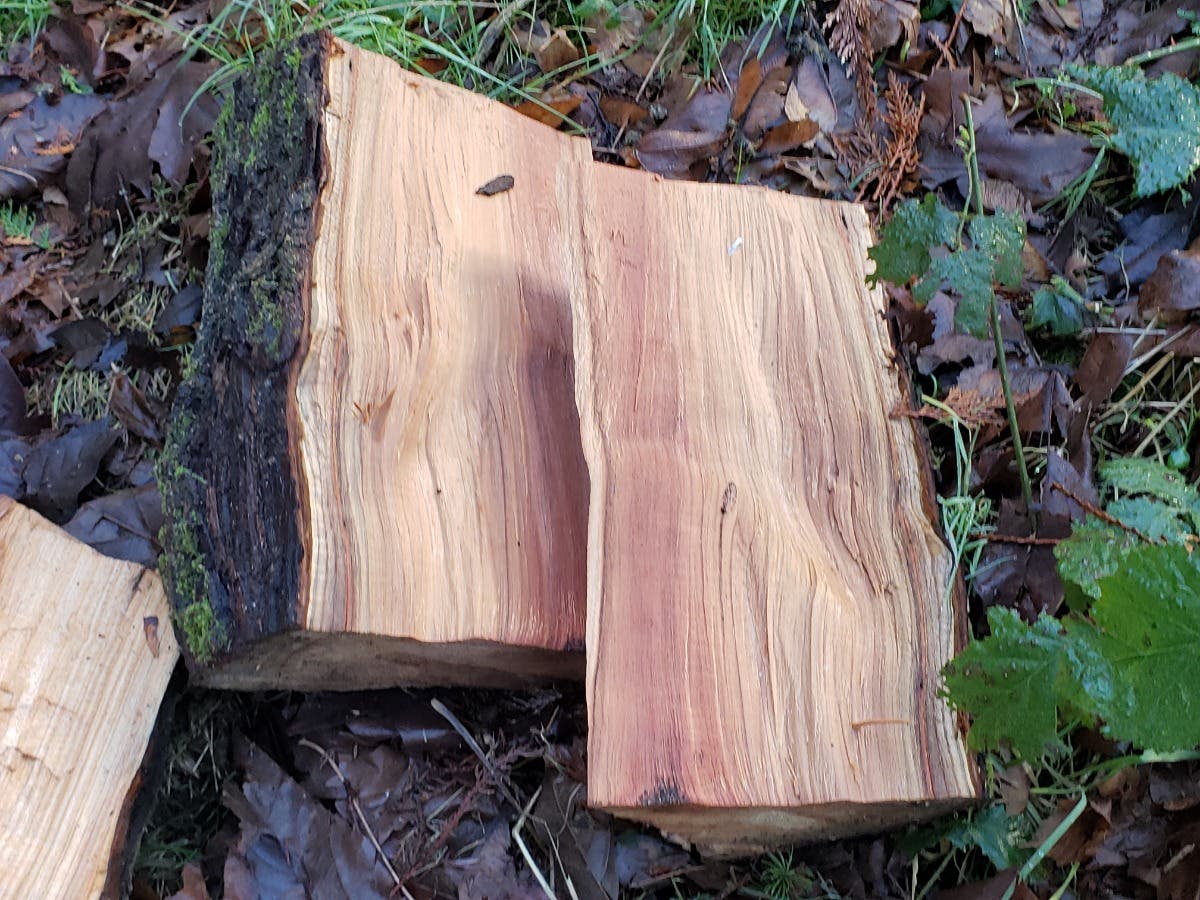 Best Firewood ever. Gig Harbor, WA Patch