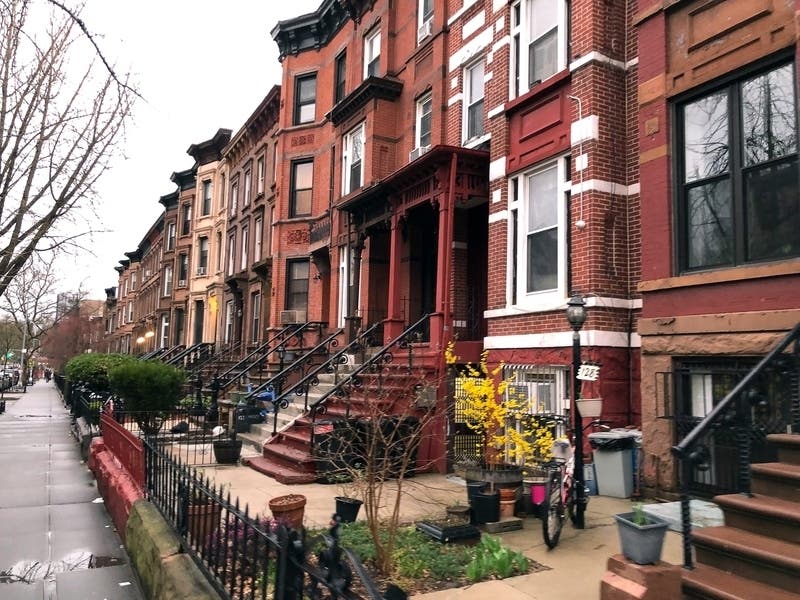 Brooklyn homeowners often find themselves the targets of deed theft scams.