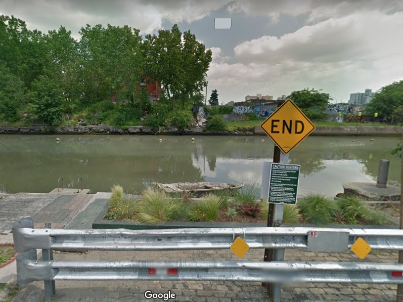 Developers claim their Third Avenue property near the Gowanus Canal required $20 million of cleanup for city- and MTA-caused pollution.