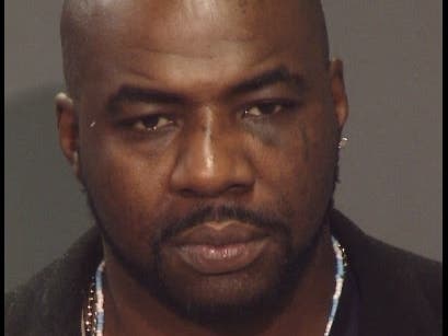 James Sanders will serve 17 years in prison for attempted murder.