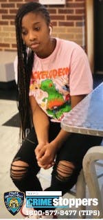 Courtesy of New York Police Department