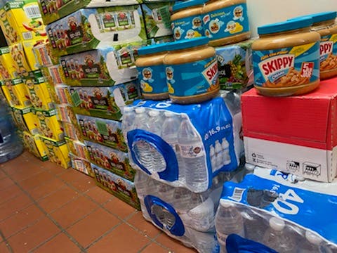 Courtesy of Denise Scaravella