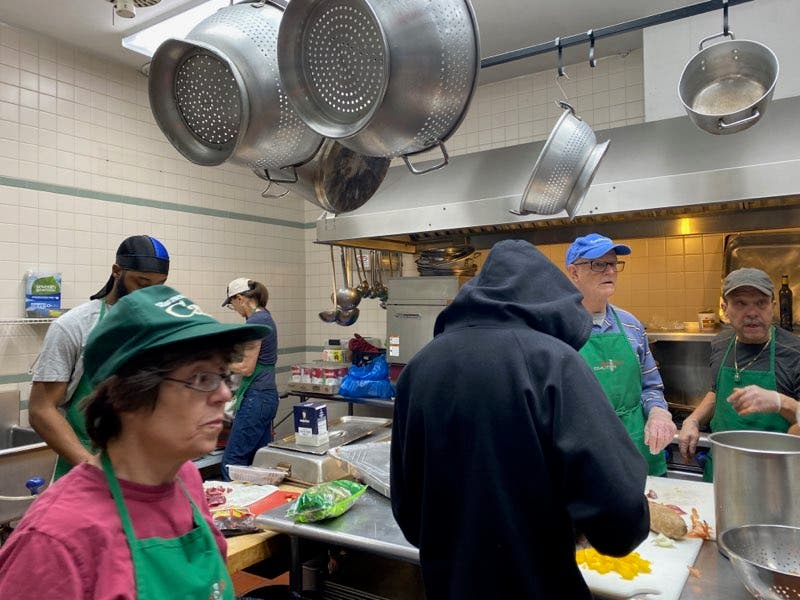 Courtesy of Denise Scaravella