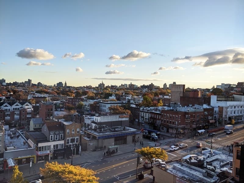 The pace of news about the new coronavirus is hard for anyone in Park Slope and elsewhere in New York City to keep up.