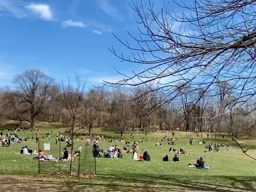 News small post card thumbnail